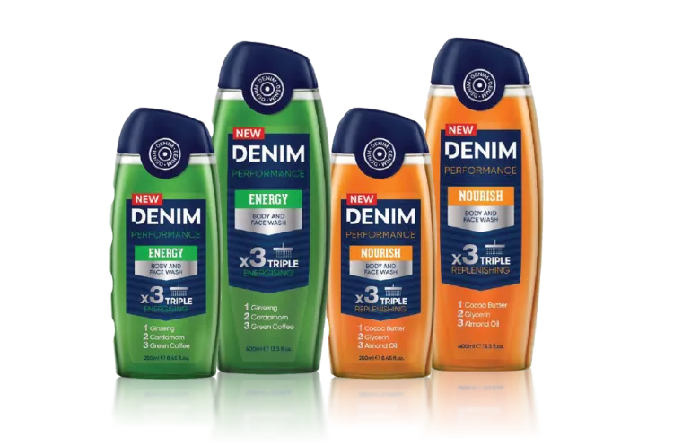 Fresh at Every Move.