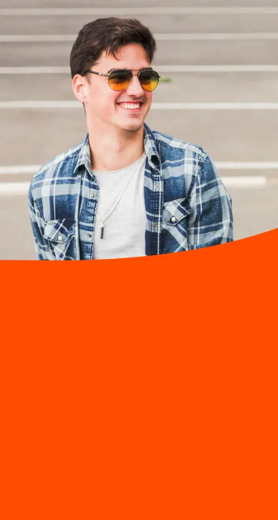 After Shave Banner Mobile